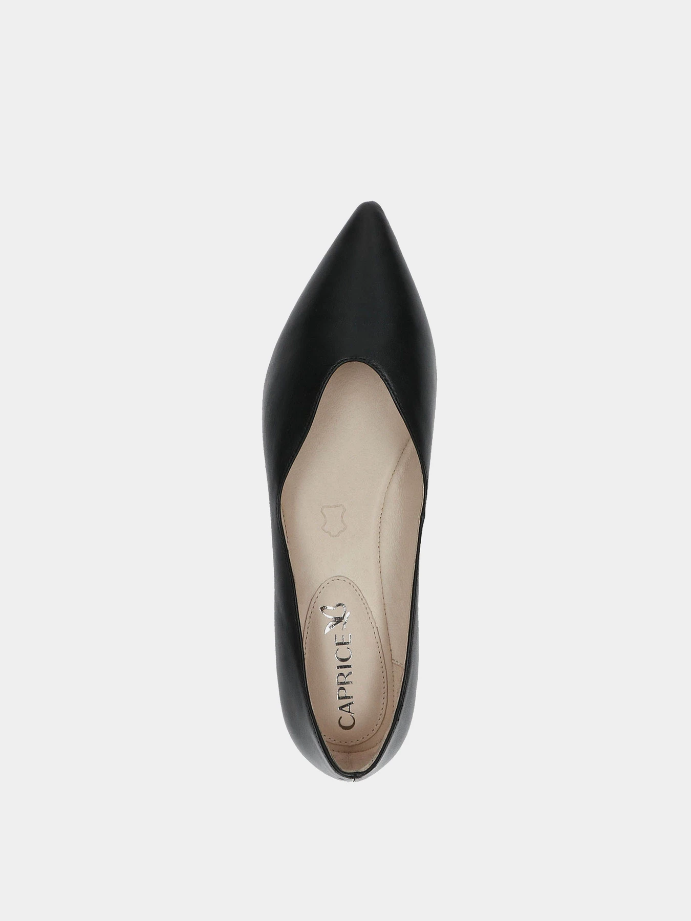 Туфли и лоферы Caprice модель 9-9-22110-42-022 Фото