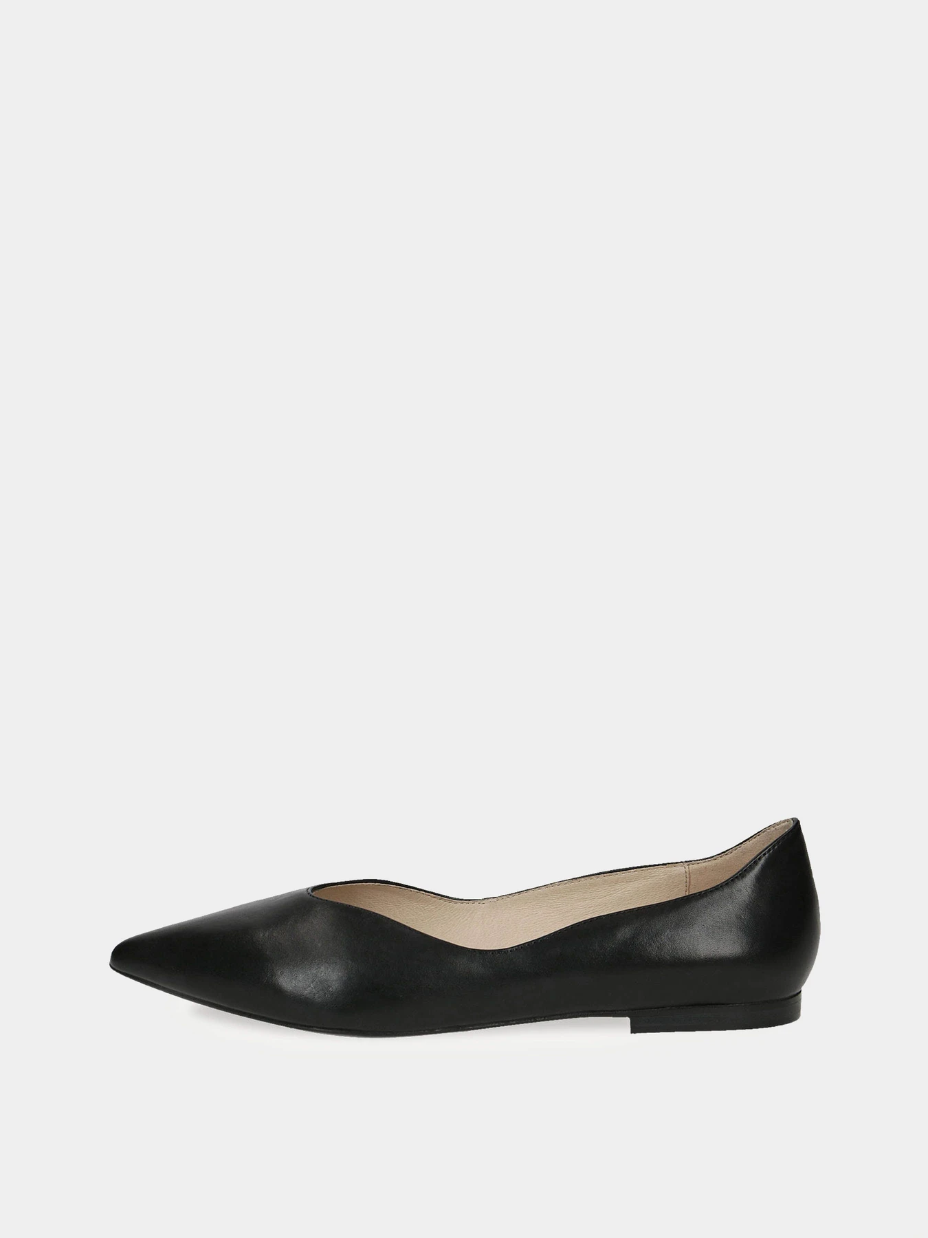 Туфли и лоферы Caprice модель 9-9-22110-42-022 Фото