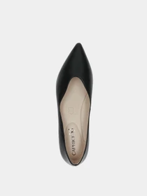 Туфли и лоферы Caprice модель 9-9-22110-42-022 Фото