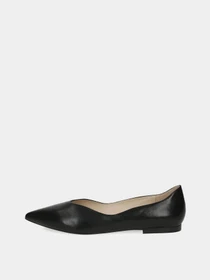 Туфли и лоферы Caprice модель 9-9-22110-42-022 Фото