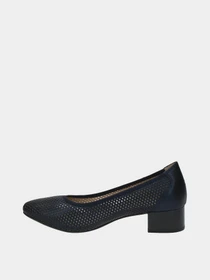 Туфли и лоферы Caprice модель 9-9-22501-44-807 Фото