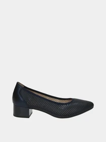 Туфли и лоферы Caprice модель 9-9-22501-44-807 Фото