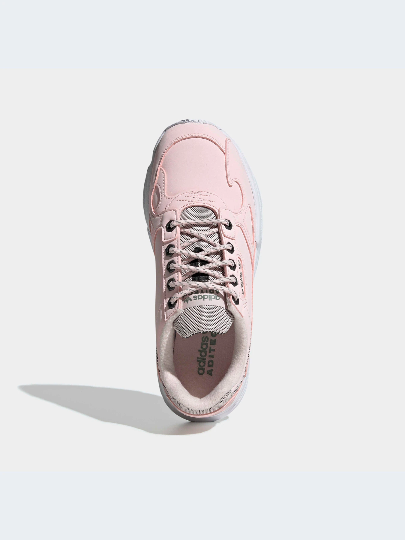 Кроссовки Adidas Runfalcon модель FV4660-KZ Кроссовки Adidas Runfalcon модель FV4660-KZ Фото