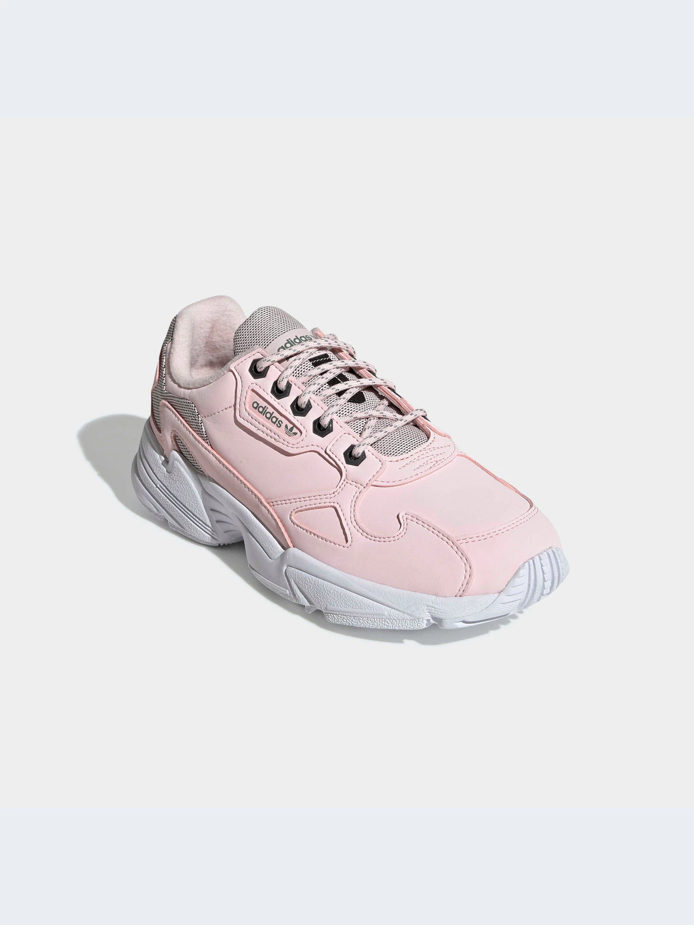 Кроссовки Adidas Runfalcon модель FV4660-KZ Кроссовки Adidas Runfalcon модель FV4660-KZ Фото