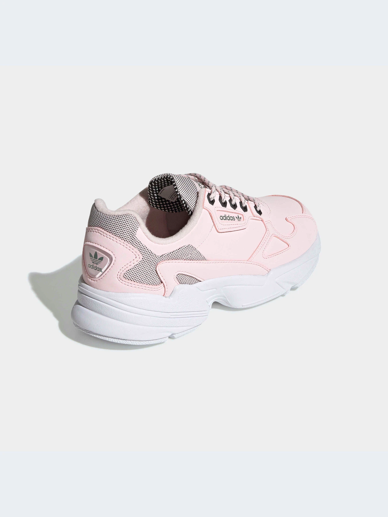 Кроссовки Adidas Runfalcon модель FV4660-KZ Кроссовки Adidas Runfalcon модель FV4660-KZ Фото