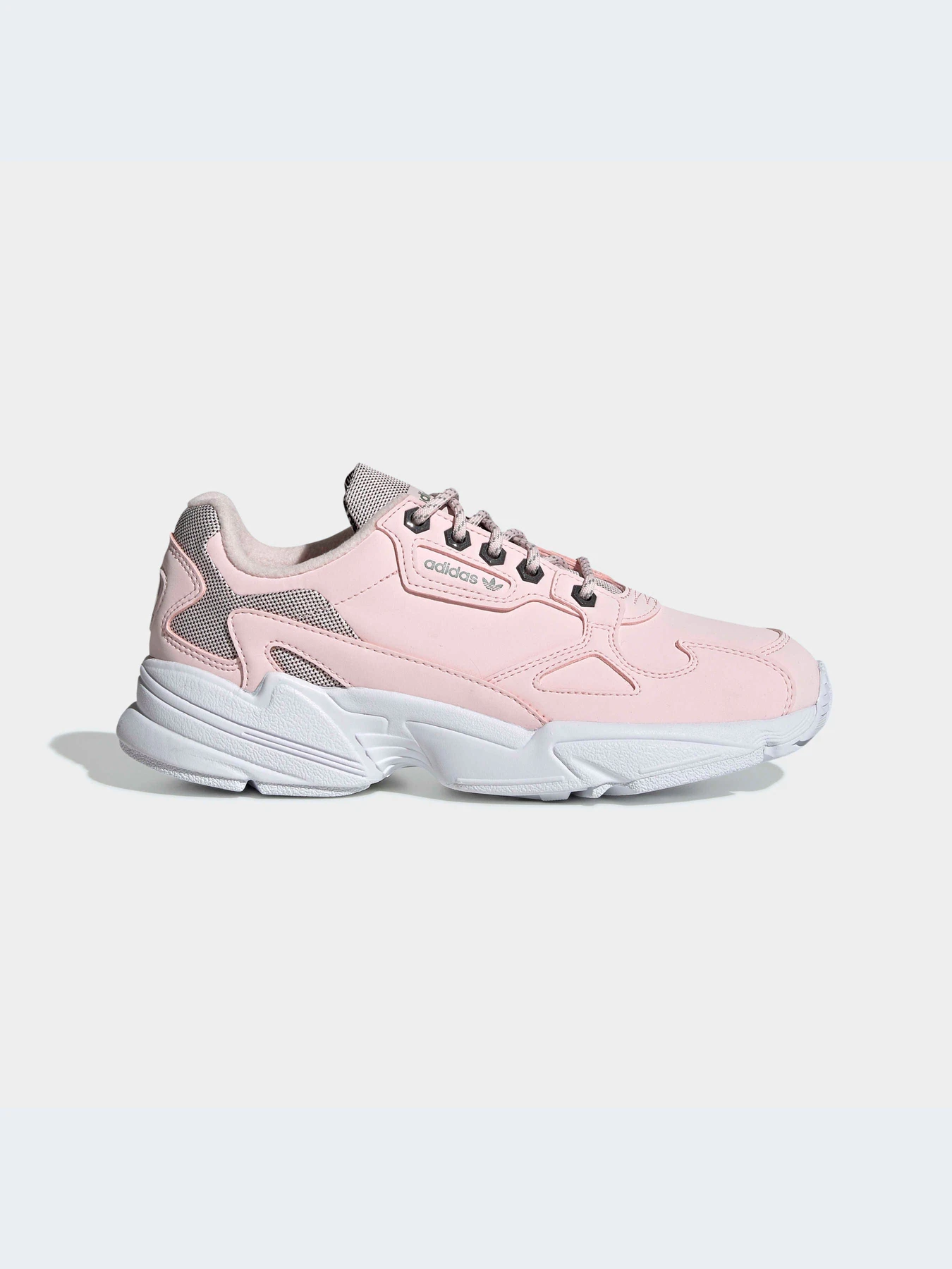 Кроссовки Adidas Runfalcon модель FV4660-KZ Кроссовки Adidas Runfalcon модель FV4660-KZ Фото