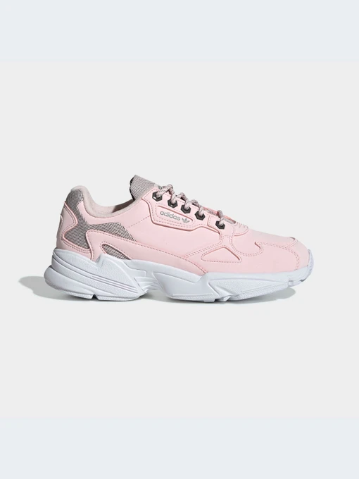 Кроссовки Adidas Runfalcon модель FV4660-KZ Фото