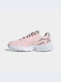 Кроссовки Adidas Runfalcon модель FV4660-KZ Фото