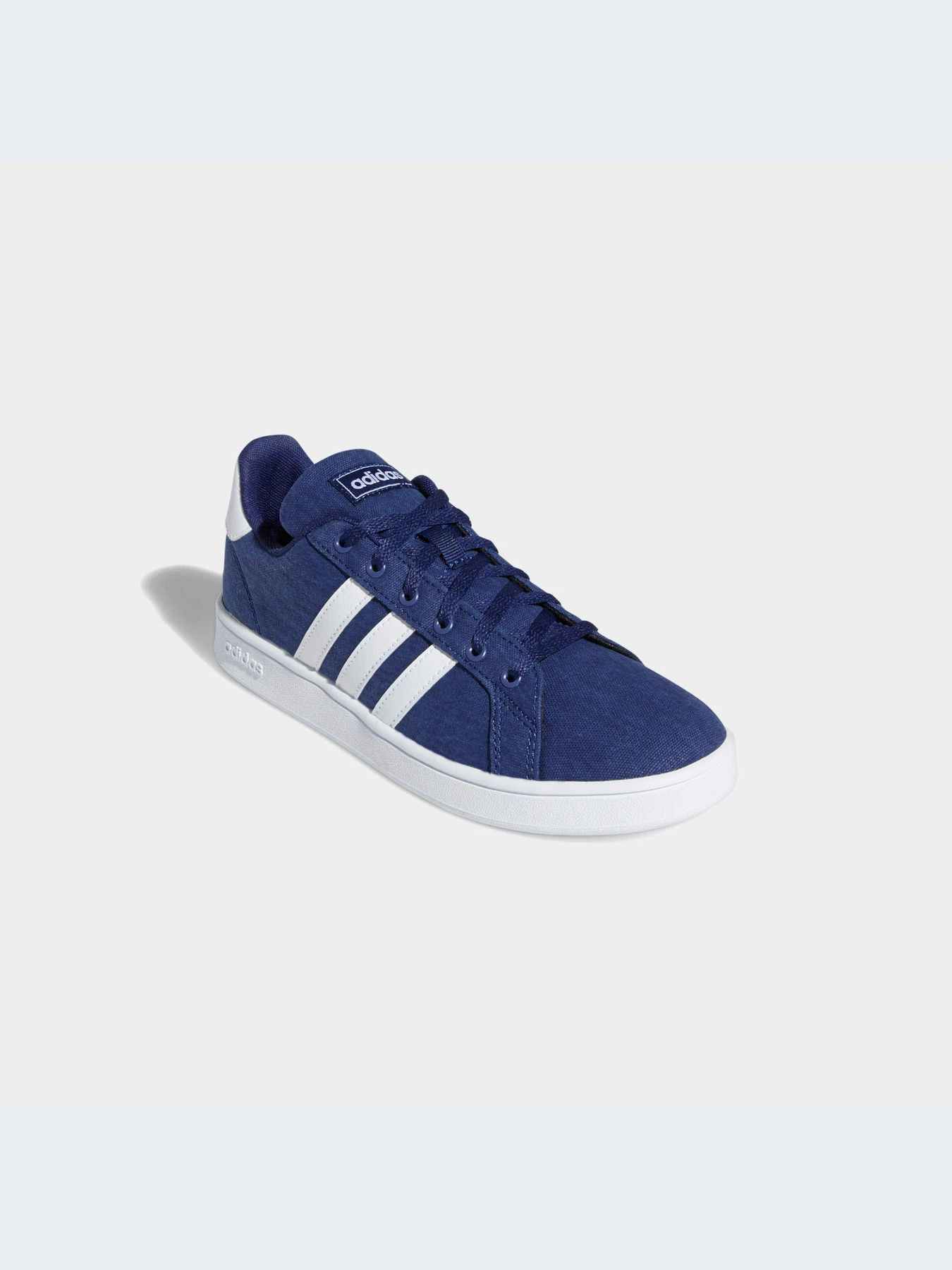 Кроссовки Adidas Duramo модель EG1518-KZ Кроссовки Adidas Duramo модель EG1518-KZ Фото