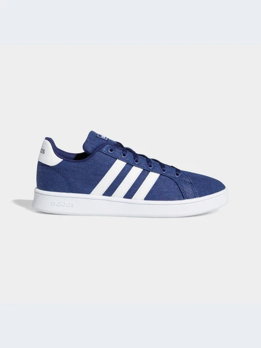 Кроссовки Adidas Duramo модель EG1518-KZ Фото