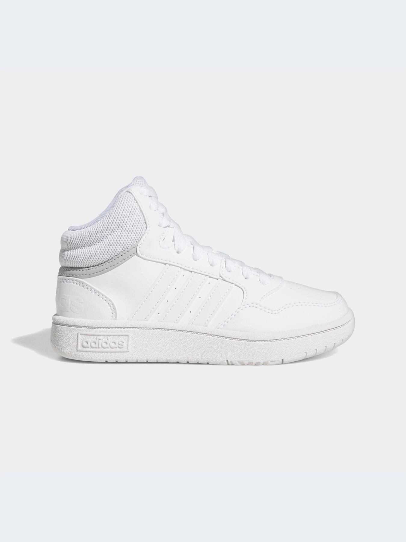 Кроссовки Adidas Hoops модель GW0401-KZ Кроссовки Adidas Hoops модель GW0401-KZ Фото