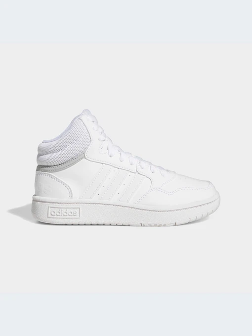 Кроссовки Adidas Hoops модель GW0401-KZ Фото