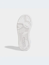 Кроссовки Adidas Hoops модель GW0401-KZ Фото