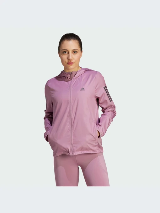 Куртки и дубленки Adidas модель IL4124-KZ Фото