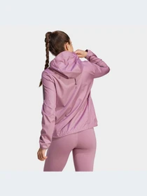 Куртки и дубленки Adidas модель IL4124-KZ Фото