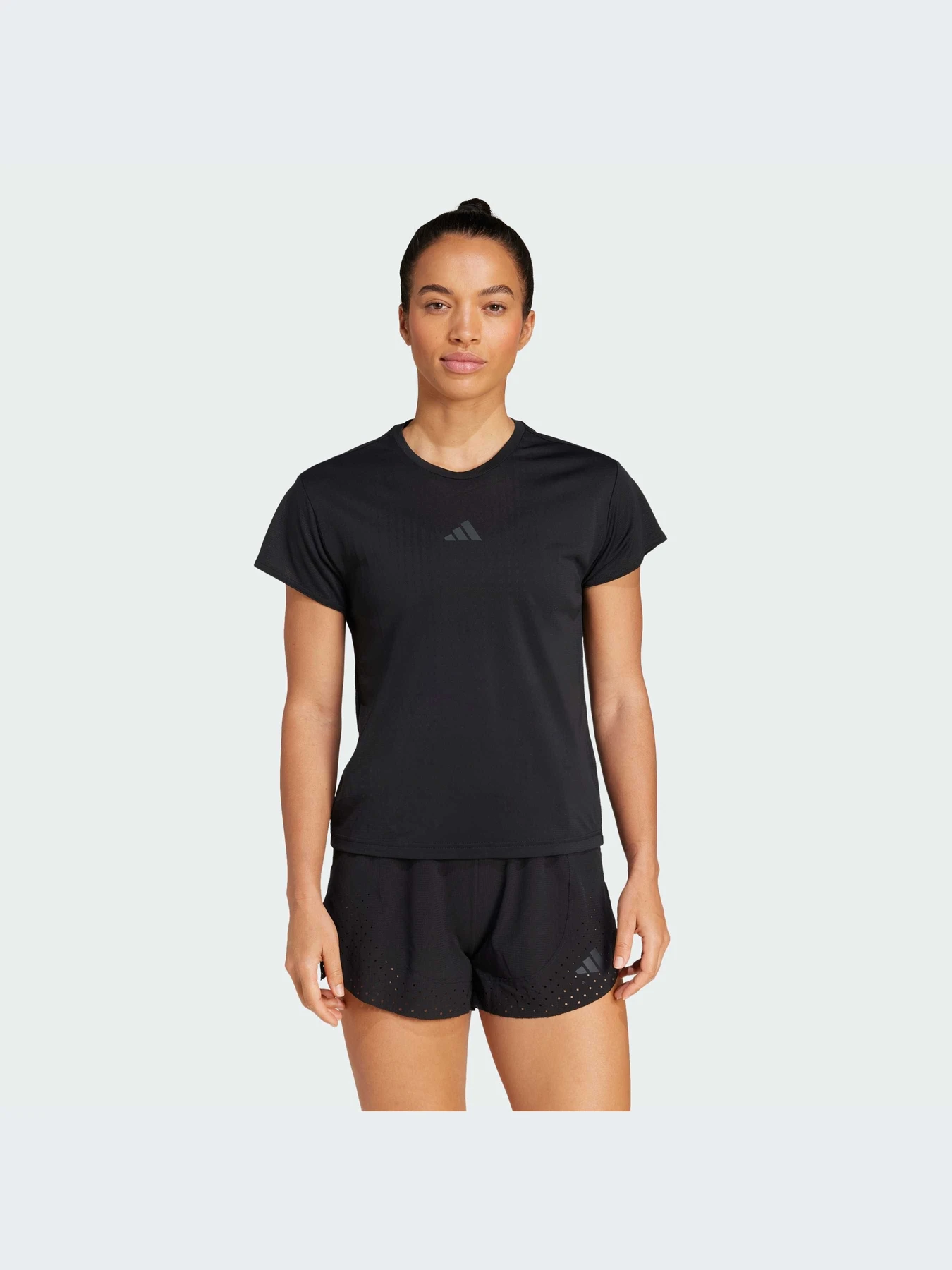 Футболки и поло Adidas модель JX7429-KZ Футболки и поло Adidas модель JX7429-KZ Фото