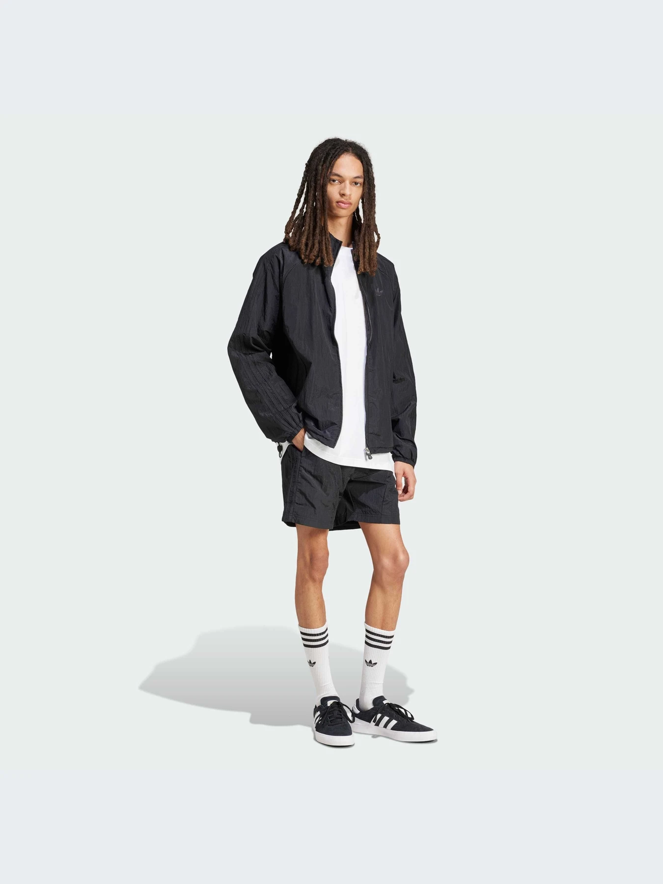 Худи и свитшоты Adidas Adicolor модель JC6221-KZ Худи и свитшоты Adidas Adicolor модель JC6221-KZ Фото