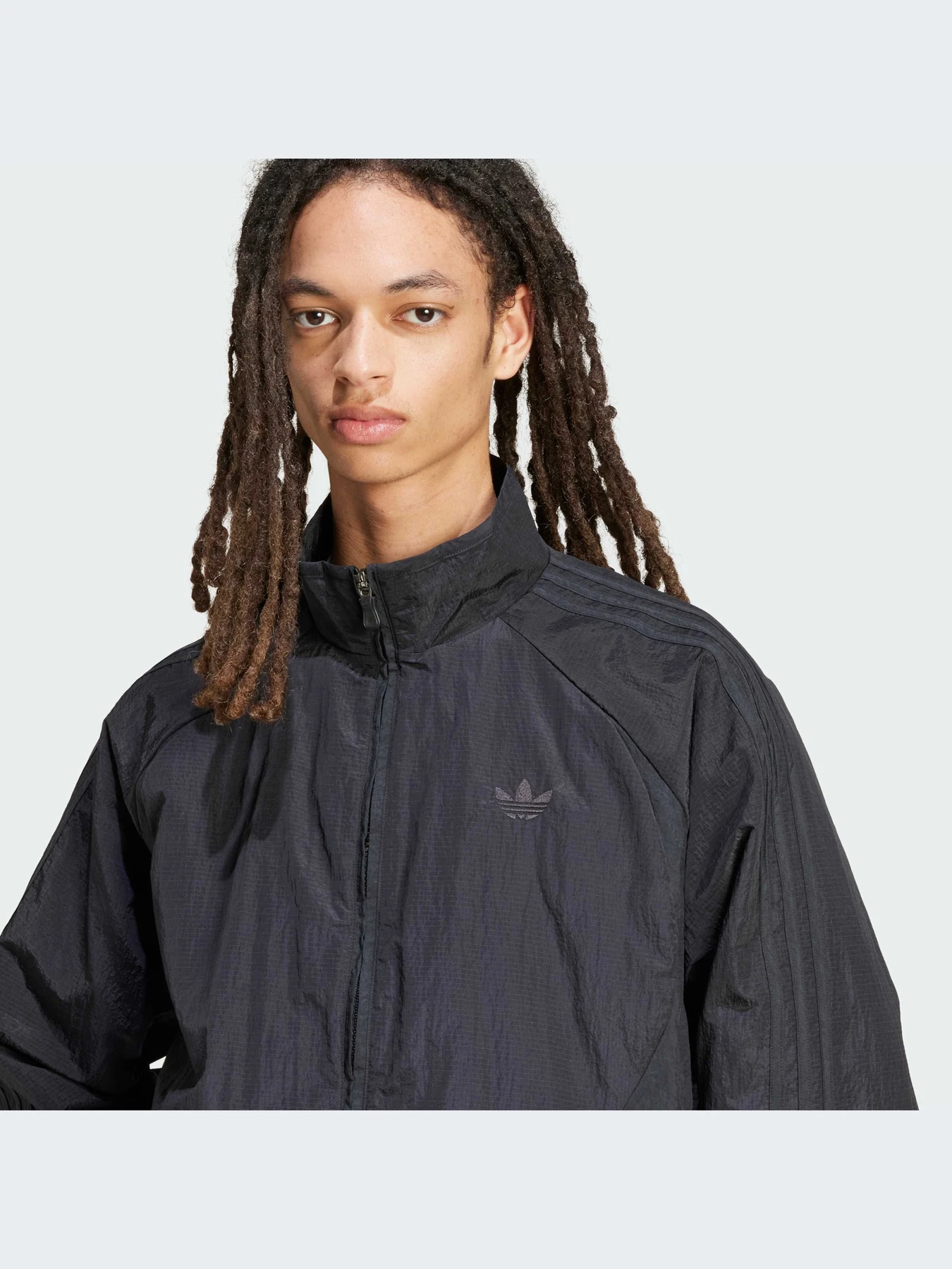 Худи и свитшоты Adidas Adicolor модель JC6221-KZ Худи и свитшоты Adidas Adicolor модель JC6221-KZ Фото