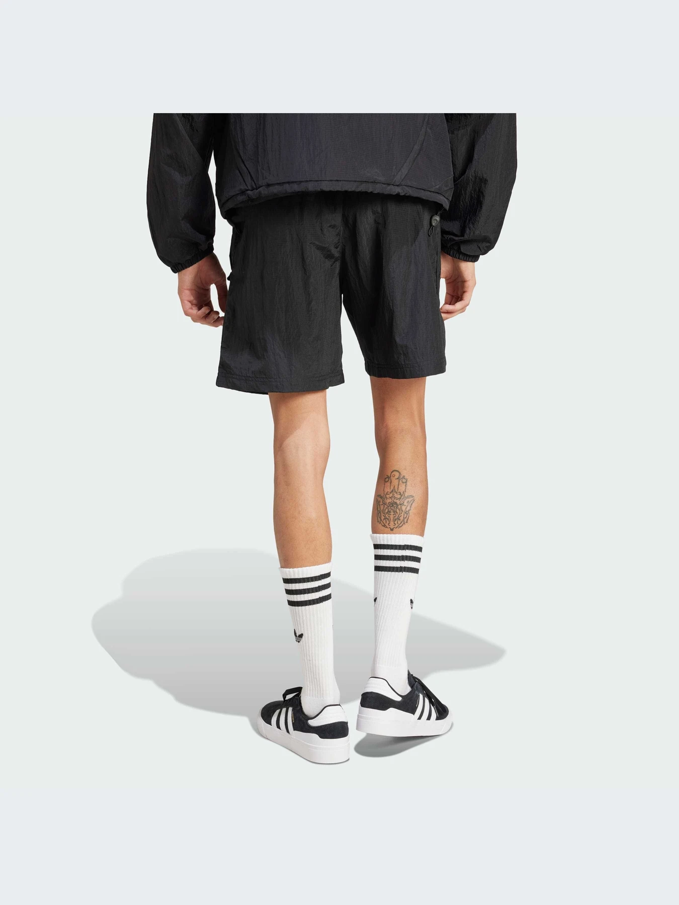 Шорты Adidas Adicolor модель JC6222-KZ Шорты Adidas Adicolor модель JC6222-KZ Фото
