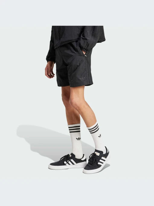 Шорты Adidas Adicolor модель JC6222-KZ Фото