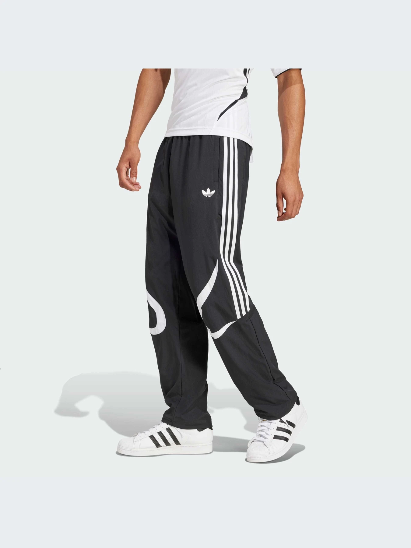 Брюки Adidas Adicolor модель JC6228-KZ Брюки Adidas Adicolor модель JC6228-KZ Фото