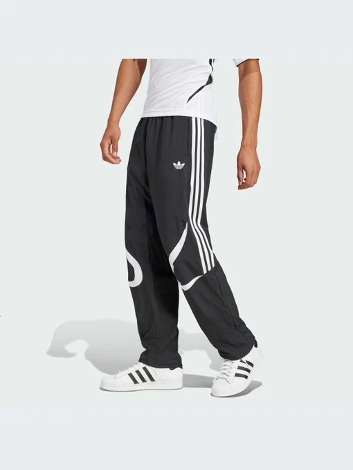 Брюки Adidas Adicolor модель JC6228-KZ Фото