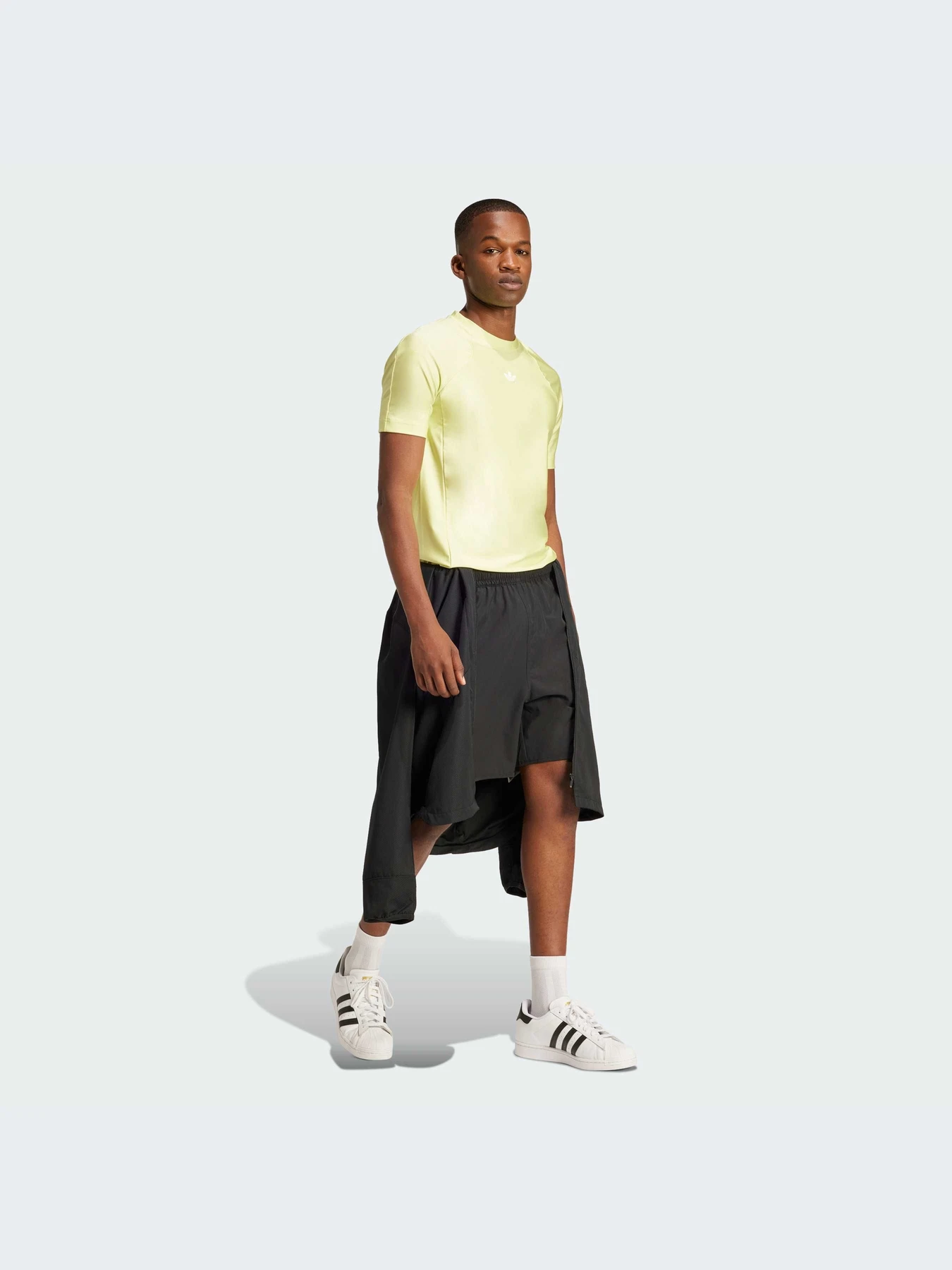 Футболки и поло Adidas модель JD1286-KZ Футболки и поло Adidas модель JD1286-KZ Фото
