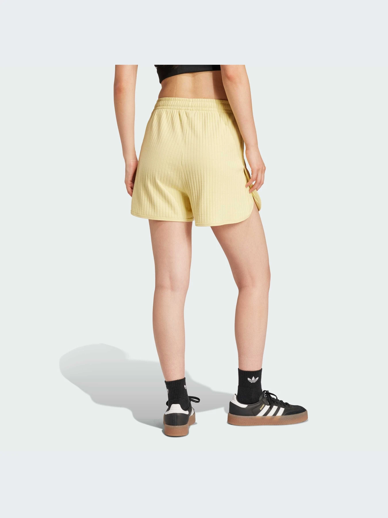 Шорты Adidas модель JD5164-KZ Шорты Adidas модель JD5164-KZ Фото
