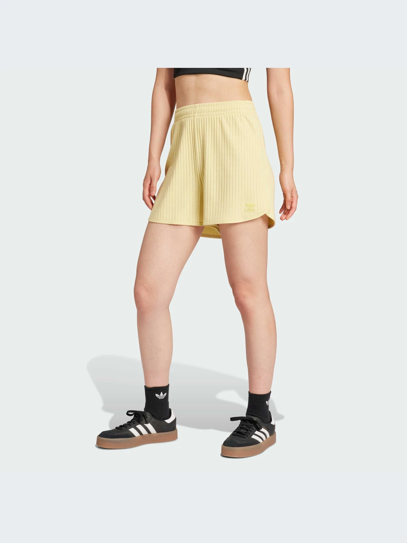 Шорты Adidas модель JD5164-KZ Шорты Adidas модель JD5164-KZ Фото