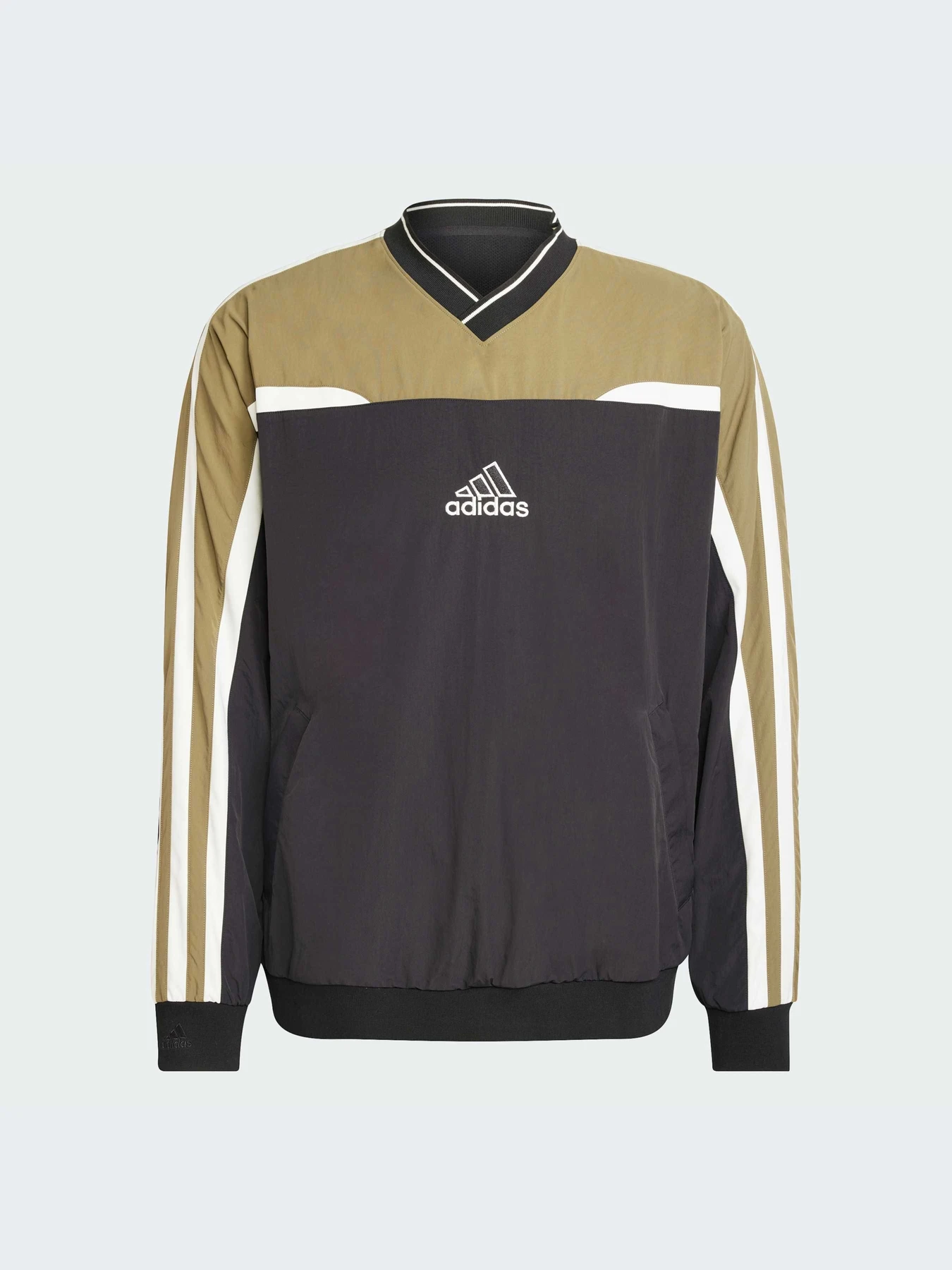 Худи и свитшоты Adidas модель JD5395-KZ Худи и свитшоты Adidas модель JD5395-KZ Фото