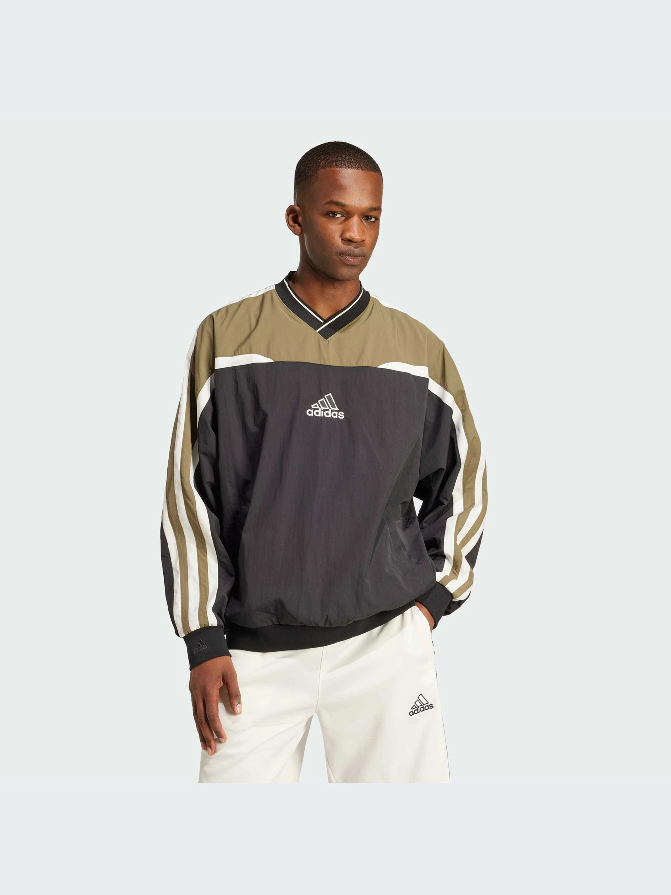 Худи и свитшоты Adidas модель JD5395-KZ Худи и свитшоты Adidas модель JD5395-KZ Фото