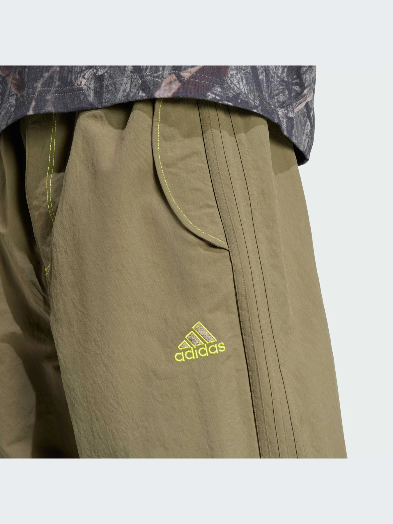 Брюки Adidas модель JD5416-KZ Брюки Adidas модель JD5416-KZ Фото