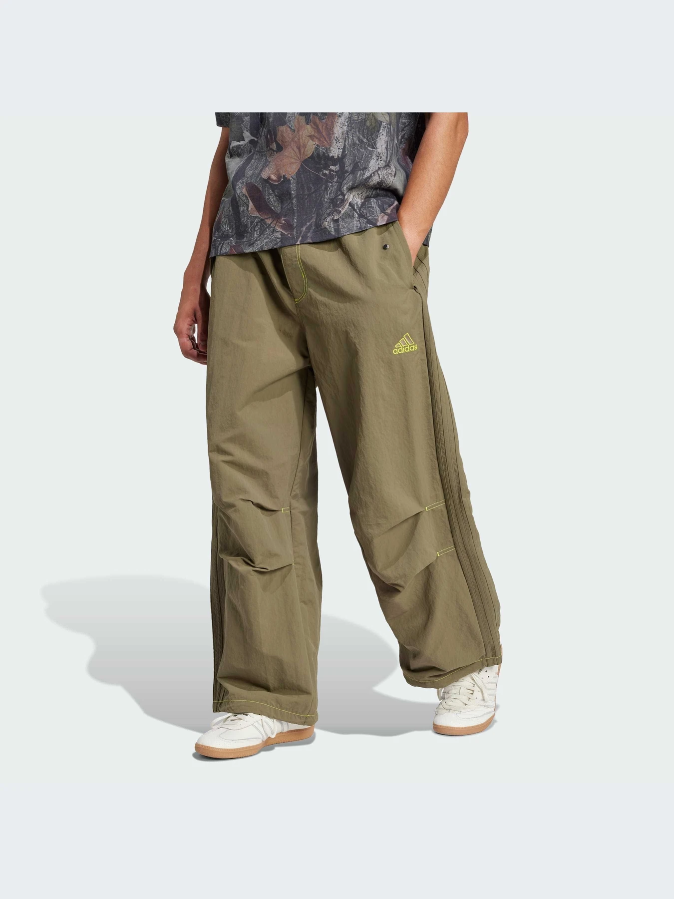 Брюки Adidas модель JD5416-KZ Брюки Adidas модель JD5416-KZ Фото