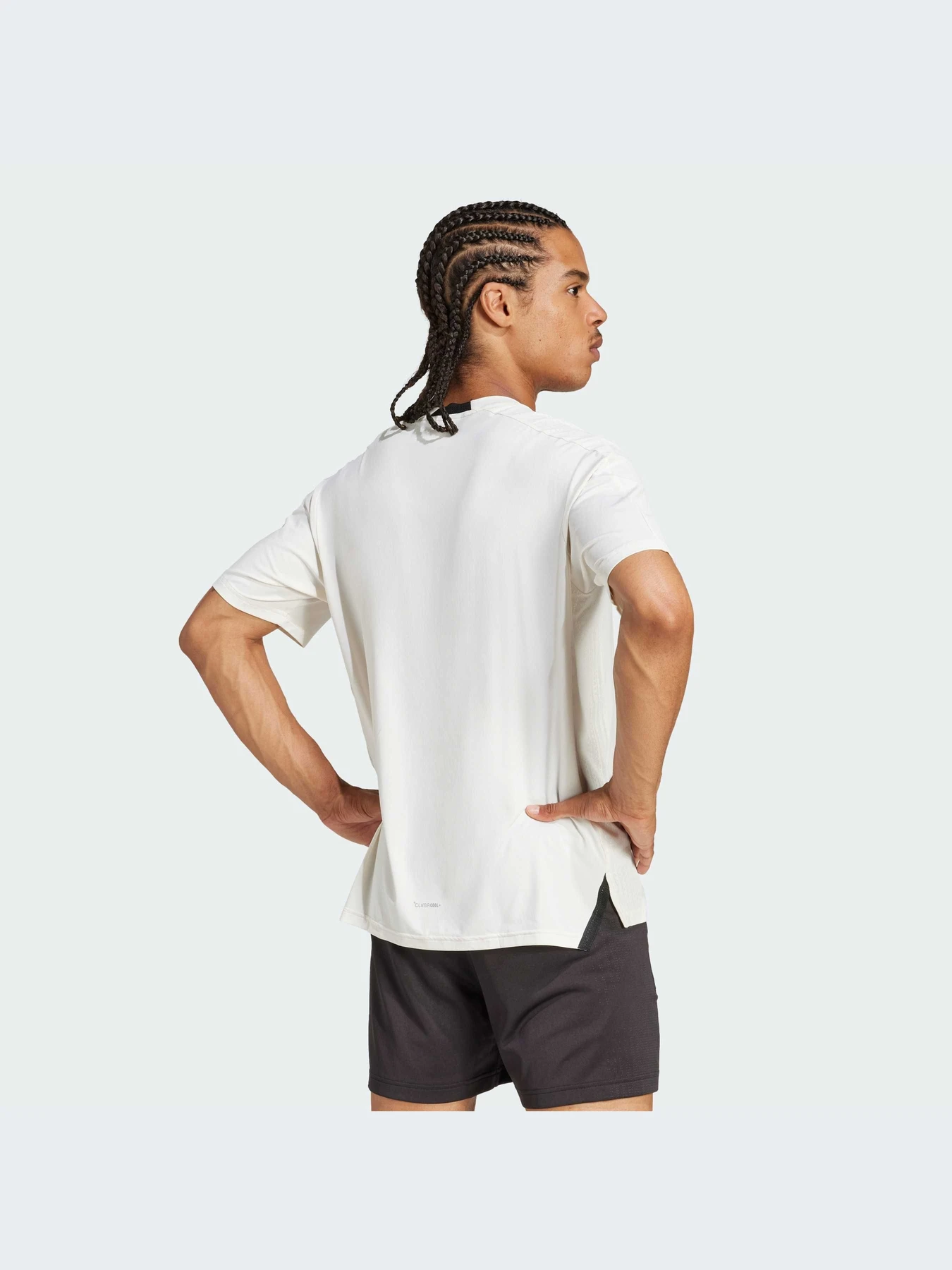 Футболки и поло Adidas модель JE5746-KZ Футболки и поло Adidas модель JE5746-KZ Фото