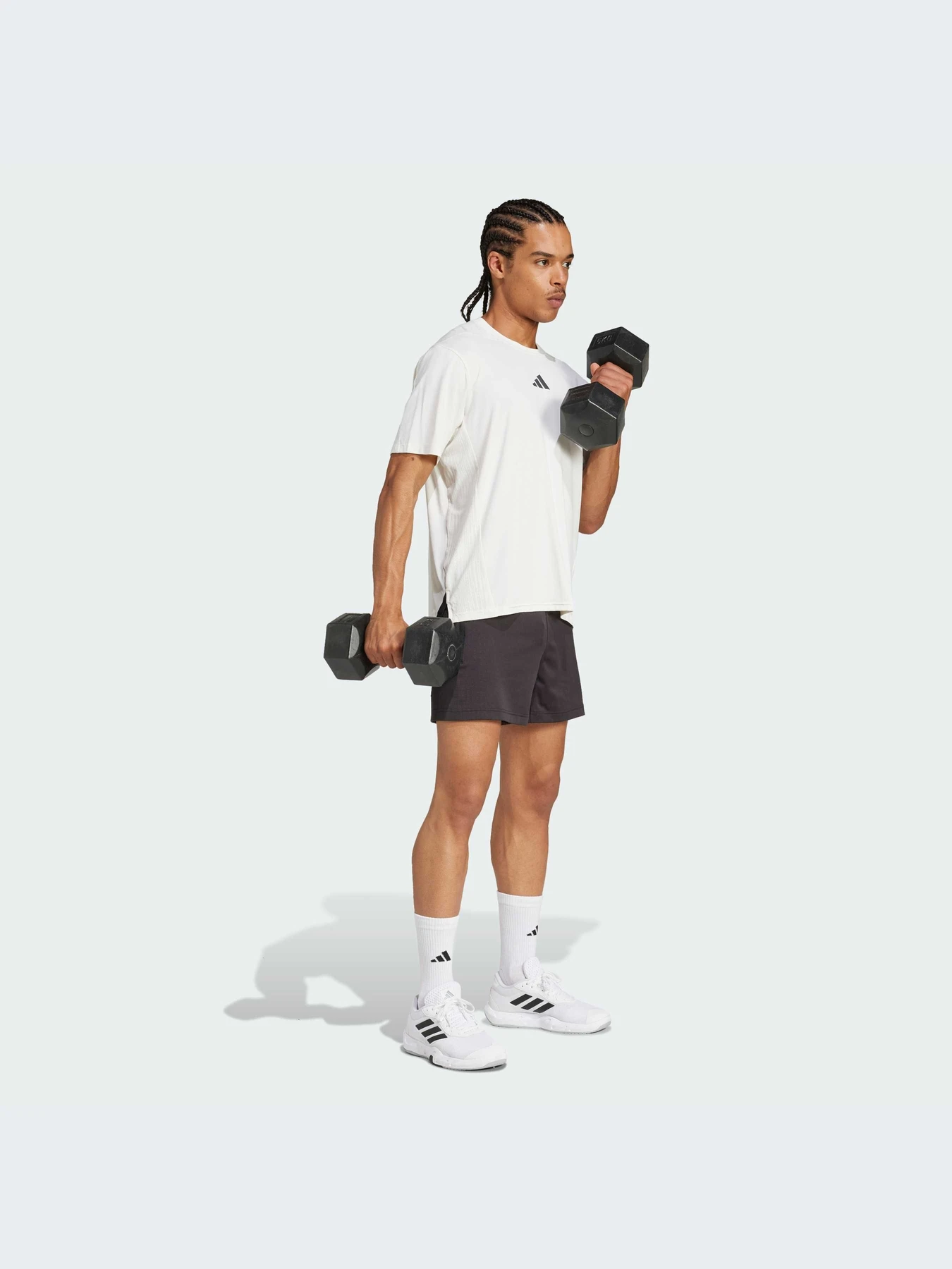 Футболки и поло Adidas модель JE5746-KZ Футболки и поло Adidas модель JE5746-KZ Фото