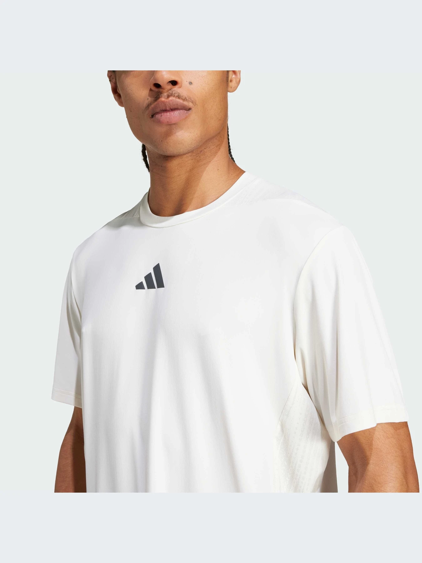 Футболки и поло Adidas модель JE5746-KZ Футболки и поло Adidas модель JE5746-KZ Фото