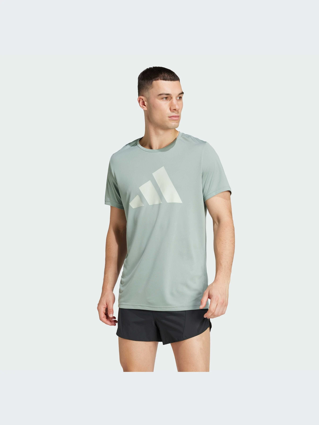 Футболки и поло Adidas модель JD2324-KZ Футболки и поло Adidas модель JD2324-KZ Фото