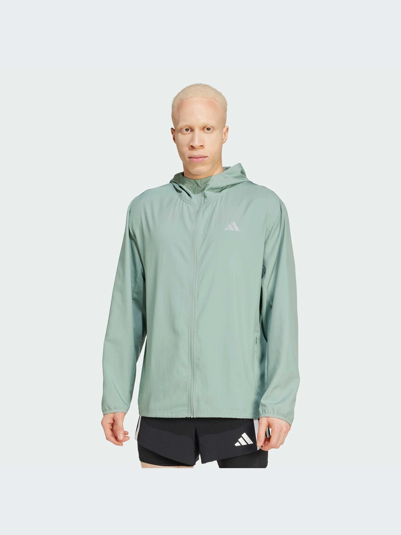 Куртки и дубленки Adidas модель JD2331-KZ Куртки и дубленки Adidas модель JD2331-KZ Фото