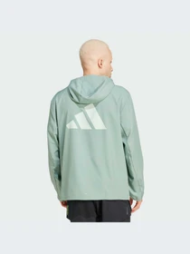 Куртки и дубленки Adidas модель JD2331-KZ Фото