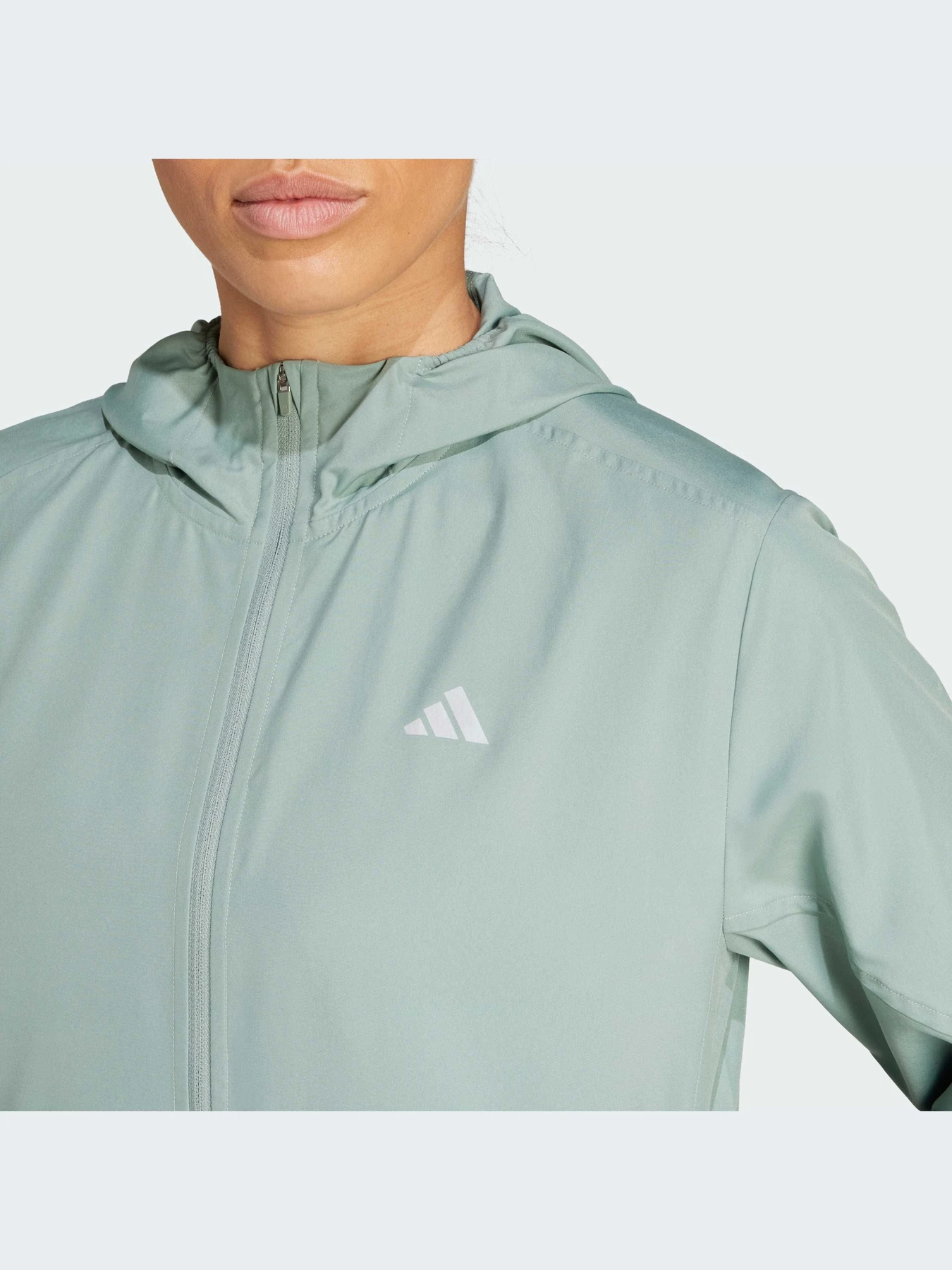 Куртки и дубленки Adidas модель JD2344-KZ Куртки и дубленки Adidas модель JD2344-KZ Фото