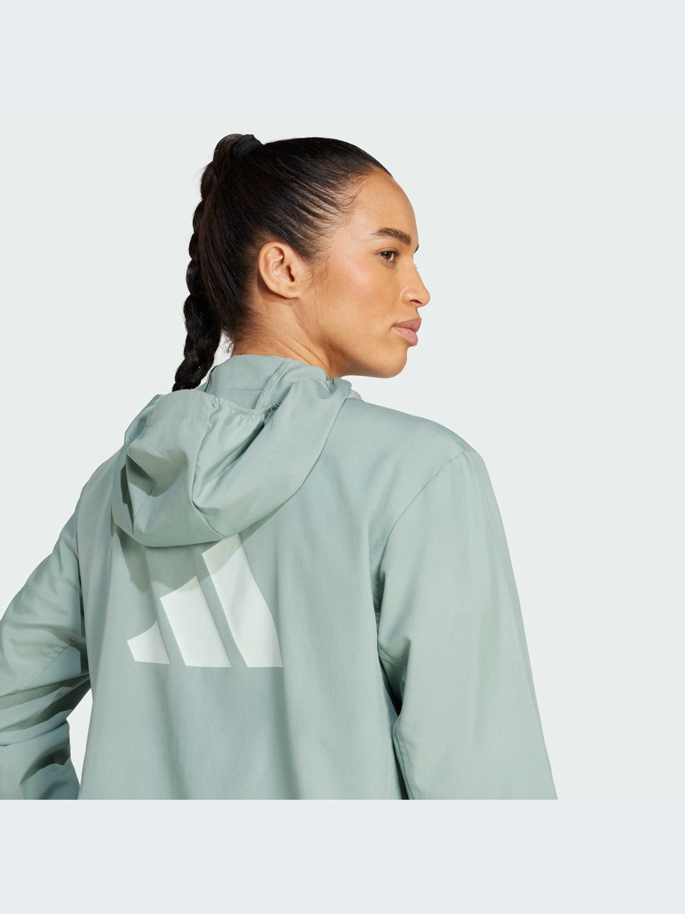 Куртки и дубленки Adidas модель JD2344-KZ Куртки и дубленки Adidas модель JD2344-KZ Фото