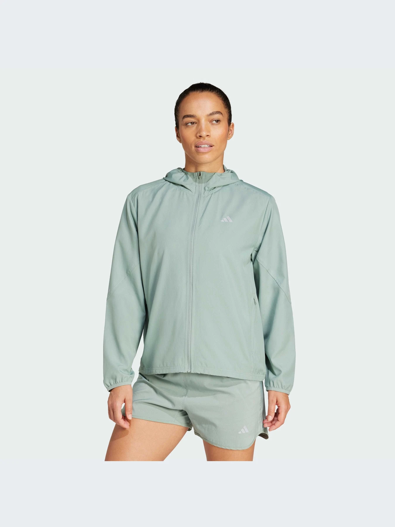 Куртки и дубленки Adidas модель JD2344-KZ Куртки и дубленки Adidas модель JD2344-KZ Фото
