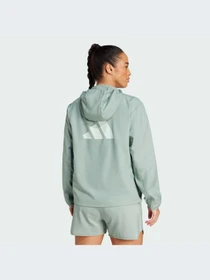 Куртки и дубленки Adidas модель JD2344-KZ Фото