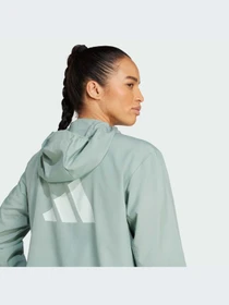 Куртки и дубленки Adidas модель JD2344-KZ Фото