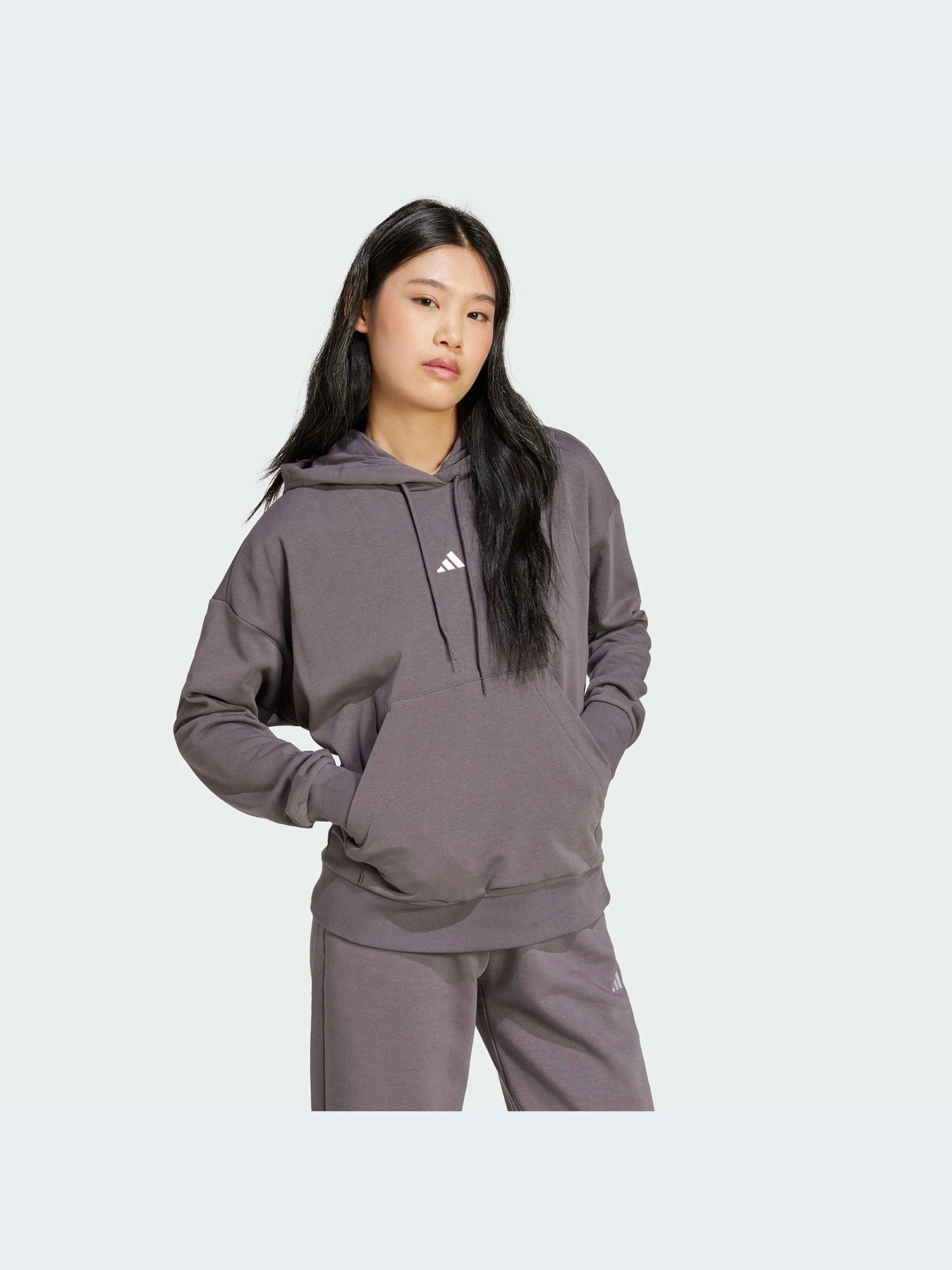Худи и свитшоты Adidas модель JD7997-KZ Худи и свитшоты Adidas модель JD7997-KZ Фото