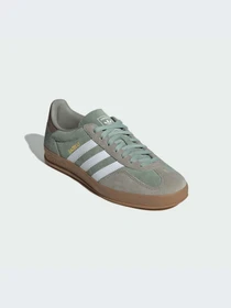 Кроссовки Adidas Gazelle модель JI3526-KZ Фото