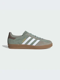 Кроссовки Adidas Gazelle модель JI3526-KZ Фото