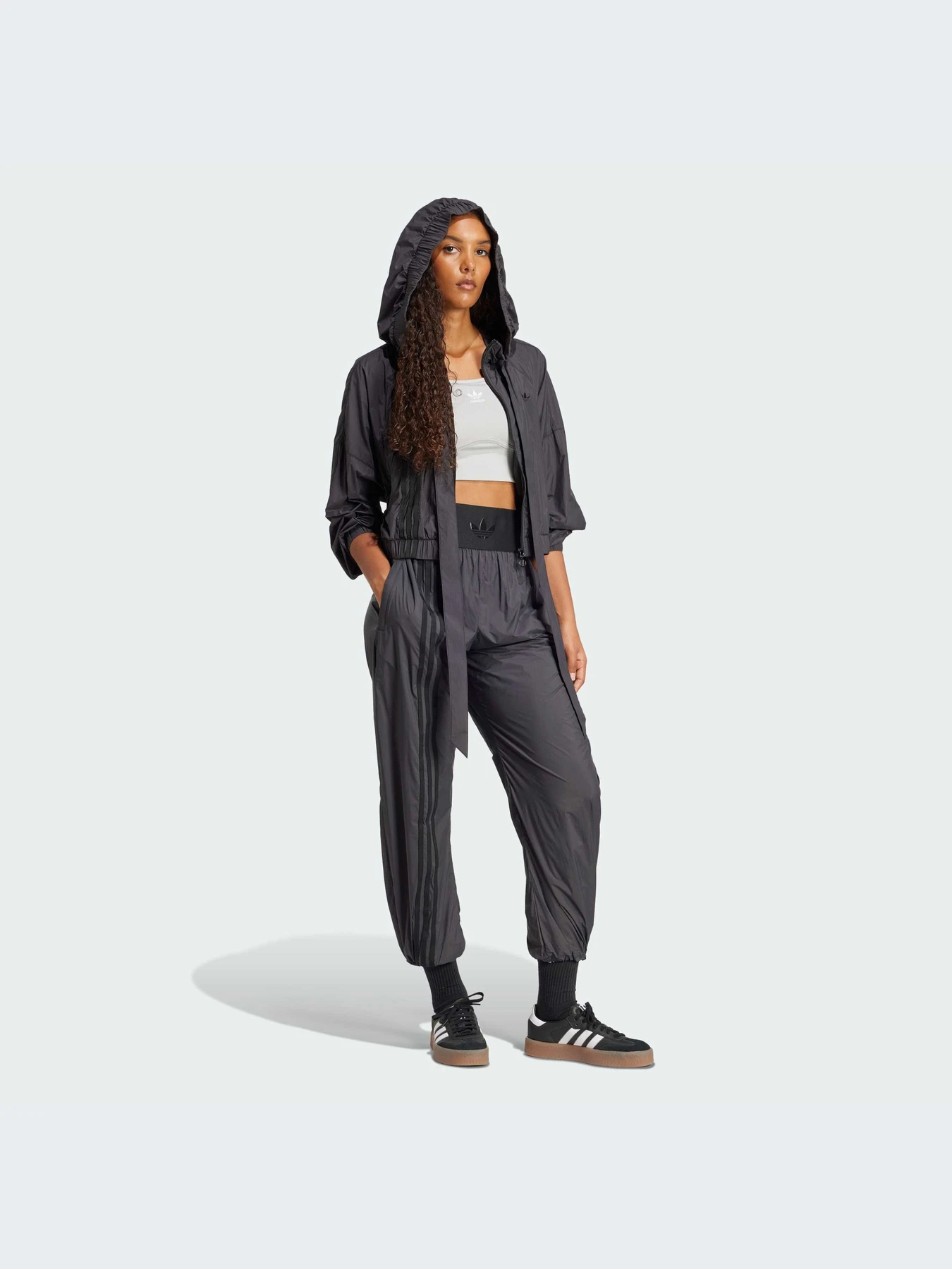 Брюки Adidas модель JJ0920-KZ Брюки Adidas модель JJ0920-KZ Фото