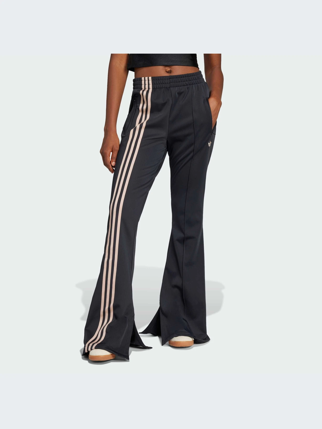 Повседневные штаны Adidas 3 Stripes модель JJ0934-KZ Повседневные штаны Adidas 3 Stripes модель JJ0934-KZ Фото