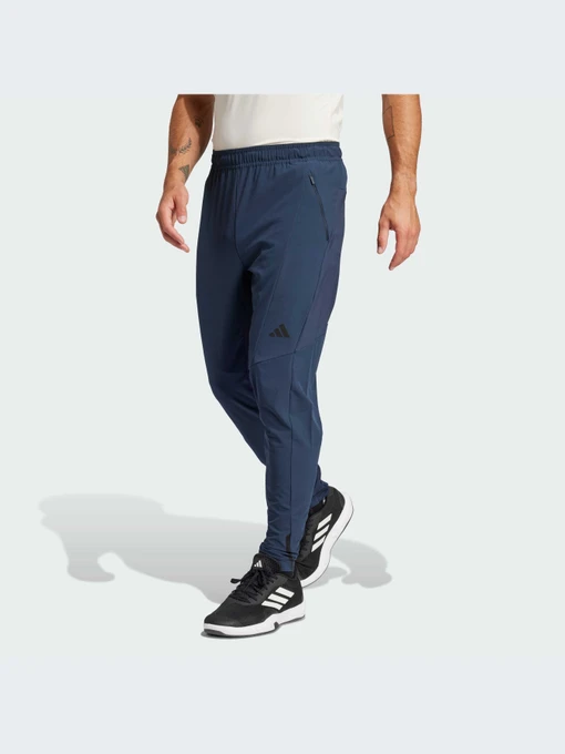 Брюки Adidas модель JI8160-KZ Фото